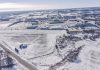REAL ESTATE | 54+ Acres of Industrial-Zoned Land with flexible future use in Hartford, Wi | By Emmer Real Estate Group