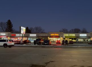 REAL ESTATE | New fast-food restaurant opening on S. Main Street in West Bend, Wi