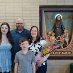 2026 Mother Cabrini Award winner | By William Waech