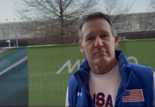 VIDEO | Olympian Dan Jansen praises Jordan Stolz Olympic performance