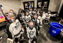 Washington Co. Youth Hockey teams headed to Wisconsin State Tournament | By Jesse Close