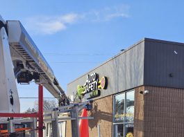 REAL ESTATE | VIDEO | 4th location of Auto Safety Center to open March 2, 2026 in Menomonee Falls