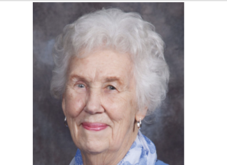 Obituary | Marilyn Luise (Moeller) Holmquist, 93, of West Bend, Wi