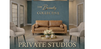 REAL ESTATE | The Beauty Collective to open in Shepherd’s Centre in West Bend, WI By Jessica Valind