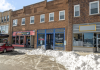 REAL ESTATE | Historic mixed-use building in heart of downtown West Bend, WI | By BOSS Realty