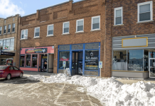 REAL ESTATE | Historic mixed-use building in heart of downtown West Bend, WI | By BOSS Realty