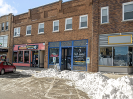 REAL ESTATE | Historic mixed-use building in heart of downtown West Bend, WI | By BOSS Realty