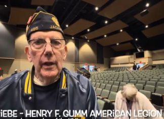 Obituary | Michael Riebe, 83, of Jackson, Wi