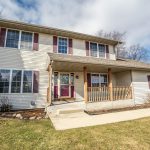 REAL ESTATE | 3-bedroom Colonial on half-acre lot in Slinger School District | By Emmer Real Estate Group