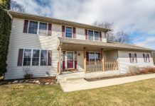 REAL ESTATE | 3-bedroom Colonial on half-acre lot in Slinger School District | By Emmer Real Estate Group
