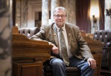 Rep. Rick Gundrum will not seek re-election to the 58th Assembly District