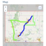 WIS 144 resurfacing project begins March 30, 2026, in Washington County, Wi