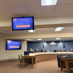 Hartford council debates finances, questions audit, weighs referendum option