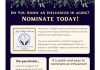 Nomination deadline extended for Judy Phillips Influencers in Aging Award | By Interfaith Caregivers of Washington County, Wi