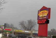 REAL ESTATE | UPDATE | Jumbo’s Frozen Custard is here to stay!