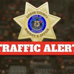 Roads in poor driving condition | By Dodge County Sheriff