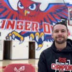 VIDEO | Slinger coach Alex Lavine embracing the moment as Owl’s run to WIAA State | Photos courtesy Budish Photography