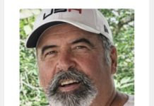 Obituary | Russell W. Averill, 73, of West Bend, Wi