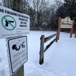 Girl Scouts of SE Wi & West Bend School District comment on felony charges filed against man who lived at Camp Silver Brook