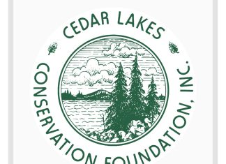 Change in leadership at Cedar Lake Conservation Foundation | By Rich Czarnecki