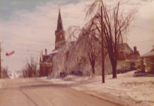 Part 2 | 50-year anniversary of the “Great ice storm of 1976” | By Debbie Hoefert