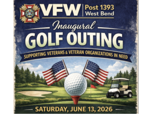 Sign up today for VFW Post 1393 golf outing Saturday, June 13 – Register today | By Mike Henner
