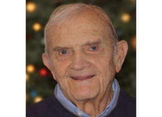 Obituary | Willard “Will” H. Peters, 92, of West Bend, Wi