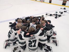 Washington County Youth Hockey Squirt B Championship recap | By Jim Ingman