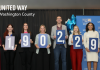 2025 United Way of Washington County campaign | By Kristin Brandner