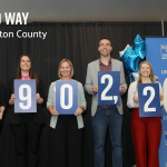 2025 United Way of Washington County campaign | By Kristin Brandner