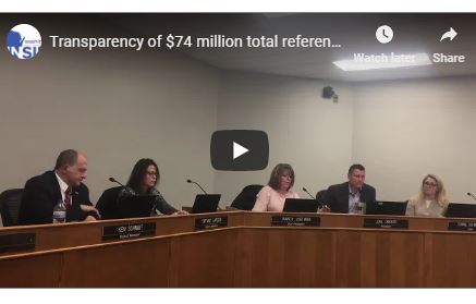 $74 million referendum