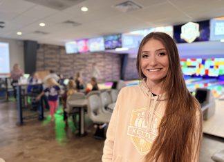 VIDEO | Bring the kids bowling at The Kettle Recreation Center & Jug’s Pub & Grill in Slinger, Wi