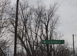 Public information meeting April 15, 2026 regarding Town of Barton Lighthouse Lane Bridge