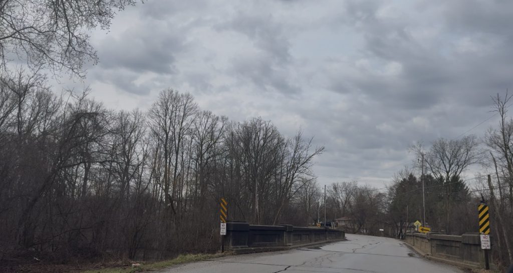 bridge