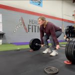 VIDEO | Reaching the 600-Pound Club at A1 Health & Fitness