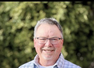Bernie Newman announces candidacy for 58th Assembly District | By Nolan Jackett