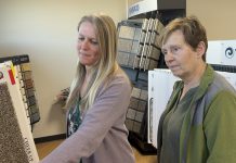 REAL ESTATE | Braund’s Flooring & Remodeling expands to 2 new locations