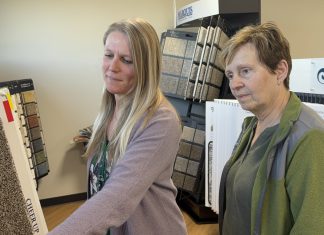 REAL ESTATE | Braund’s Flooring & Remodeling expands to 2 new locations