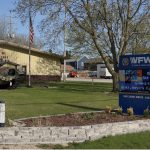 West Bend VFW hosting drive-through brat fry Saturday, October 17