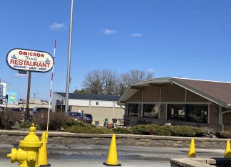 REAL ESTATE | Omicron Restaurant celebrating 33 years in business
