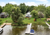 REAL ESTATE | Beautifully updated Green Lake home in Farmington, Wi | By BOSS Realty