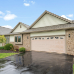 REAL ESTATE | Beautiful 3-bedroom condo in Village of Jackson, Wi | By BOSS Realty