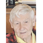 Obituary | Calvin “Kelly” John Held Jr., 89, of West Bend, Wi