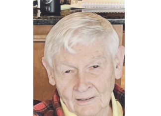 Obituary | Calvin “Kelly” John Held Jr., 89, of West Bend, Wi