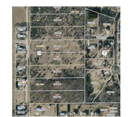 REAL ESTATE | 3.05 acres in Town of Trenton | By BOSS Realty