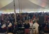 Polka Mass returns Sunday at Festival of Angels