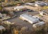 REAL ESTATE | 8.5-acre commercial space with 3 buildings in Town of Barton, WI | By BOSS Realty