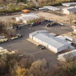 REAL ESTATE | 8.5-acre commercial space with 3 buildings in Town of Barton, WI | By BOSS Realty