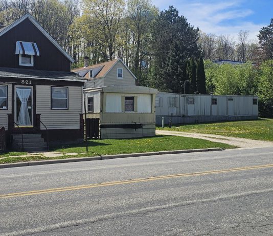 REAL ESTATE | Amazing investment opportunity on .54 acres in heart of West Bend, Wi | By BOSS Realty