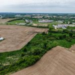 REAL ESTATE | 54+ Acres of Industrial-Zoned Land with flexible future use in Hartford, Wi | By Emmer Real Estate Group